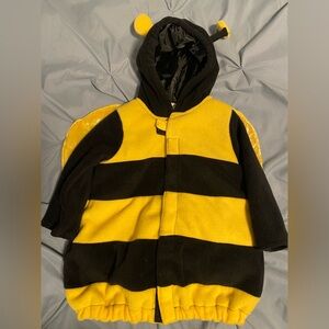 Old Navy Bumblebee Costume 12-24 months